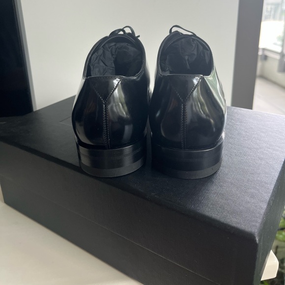 Saint Laurent Oxford shoes - Picture 4 of 7